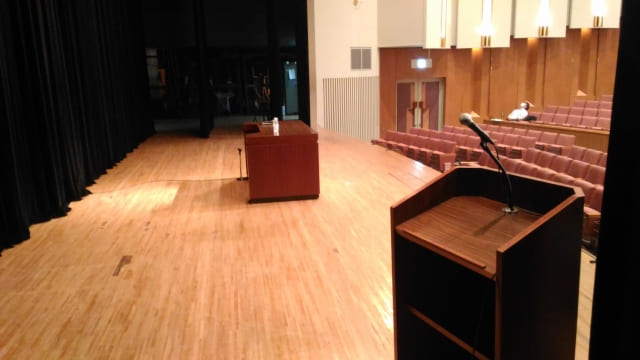 周年イベントのイメージ